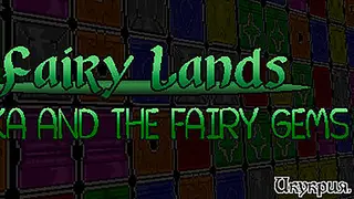 Fairy Lands: Rinka and the Fairy Gems