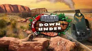 Railway Empire - Down Under