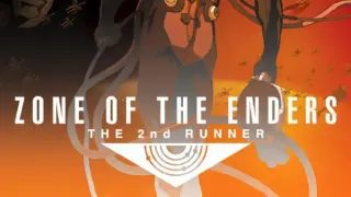 Zone of the Enders