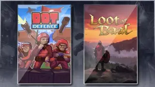 D.O.T. Defence & Loot of Baal
