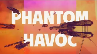 Phantom Havoc