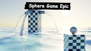 Sphere Game Epic