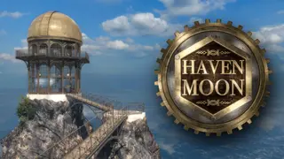 Haven Moon