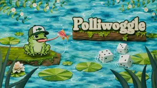 Polliwoggle