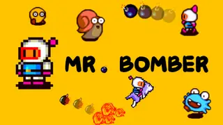 Mr. Bomber - Xbox One