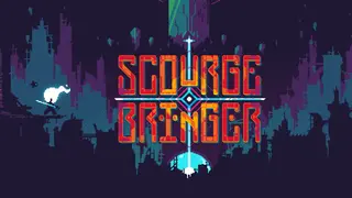 ScourgeBringer Supporter Bundle