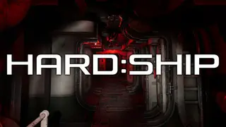 Hard:Ship