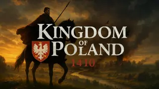 Kingdom of Poland: 1410