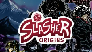 Slasher: Origins - Switch