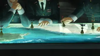 Xenonauts
