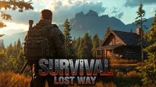 Survival: Lost Way
