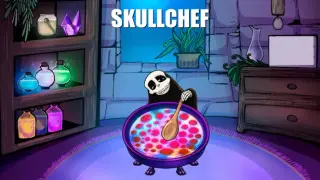 Skullchef