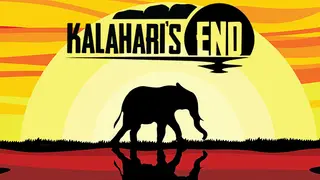 Kalahari’s End
