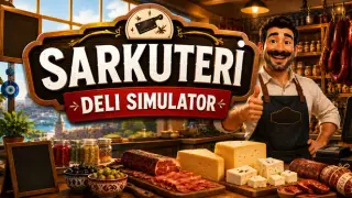 Sarkuteri Deli Simulator