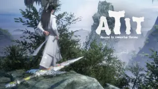 问鼎仙台（Ascend to Immortal Throne）