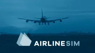 AirlineSim