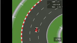 Formula 2020 - Xbox One