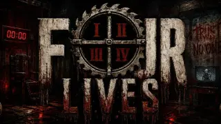 Four Lives