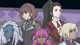 Arcadia Fallen - Switch