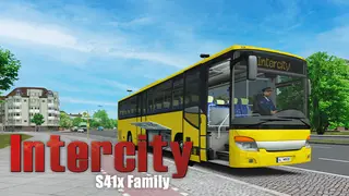 OMSI 2 Add-on S41x Family