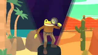 Frog Detective: The Entire Mystery - Xbox One & Series