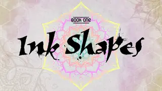 Ink Shapes: Book One