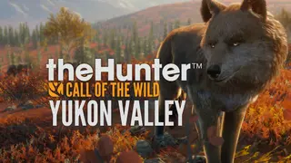 theHunter: Call of the Wild - Yukon Valley - PS4
