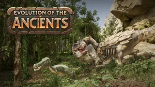 Evolution Of The Ancients