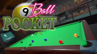 9-Ball Pocket