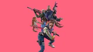 Wanted: Dead (Xbox One & Series)