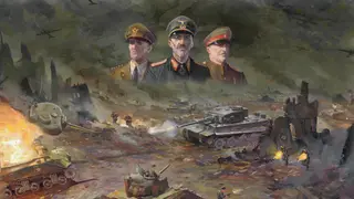 Sudden Strike 4 - Complete Collection (Xbox One)