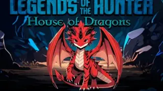 Legend of the Hunter: House of Dragons - Switch