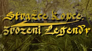 Strážce Kopce: Zrození Legendy