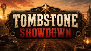 Tombstone Showdown