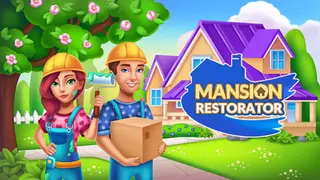 Mansion Restorator