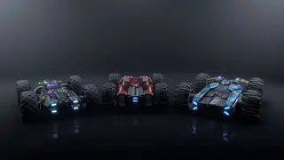 Cygon Garage Kit (Xbox One)