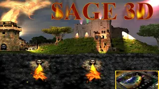 Sage 3D