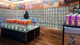 TCG Card Shop Simulator (Game Preview) - Xbox One & Series