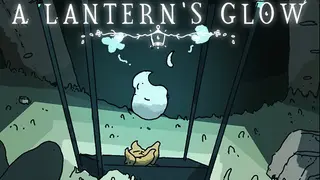A Lanterns Glow