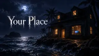 Your place