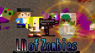 LN OF Zombies