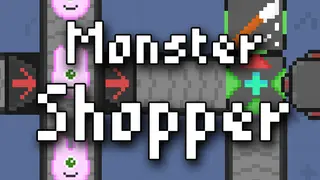 Monster Shopper