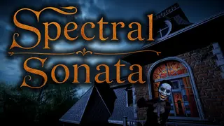 Spectral Sonata