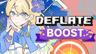 DEFLATE - BOOST