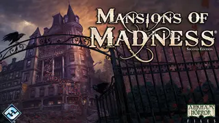 Mansions of Madness
