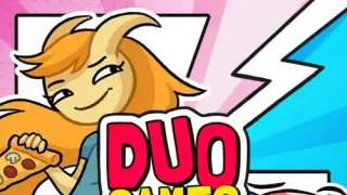 Duo Games - Switch