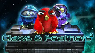 Claws & Feathers 3
