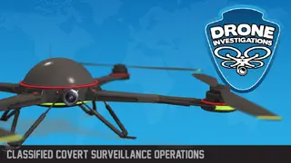 Drone Investigations