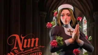Nun of Your Business - Switch