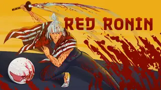 Red Ronin